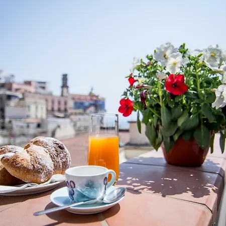 Casa Ester Appartamento Atrani