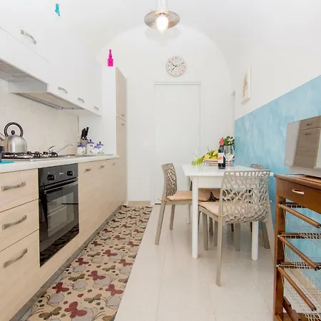 Appartamento Casa Ester *