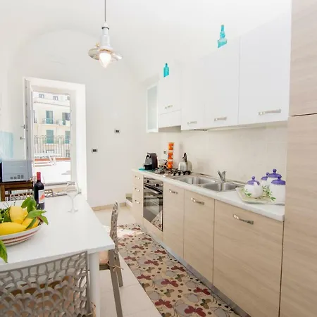 Casa Ester Appartamento *