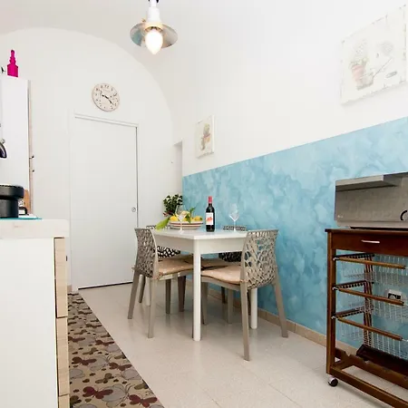 Appartamento Casa Ester Atrani