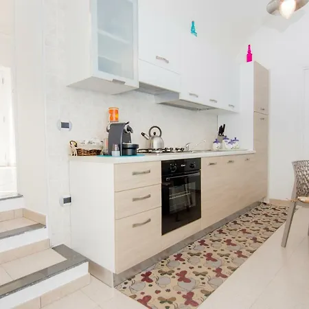 Casa Ester Appartamento