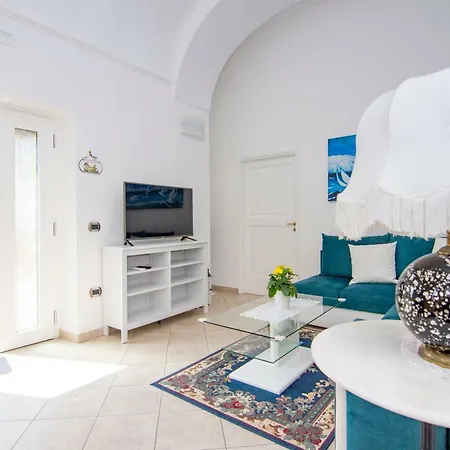 Casa Ester * Atrani