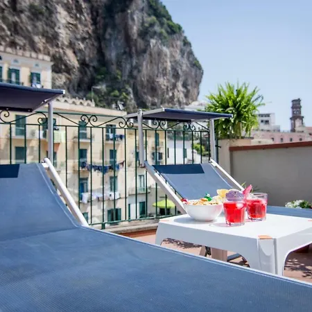 Casa Ester Appartement Atrani