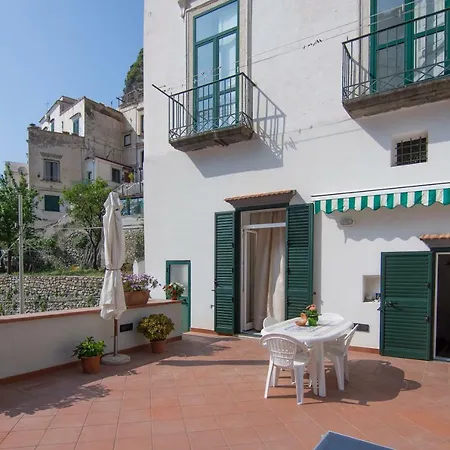 Casa Ester Apartmán *