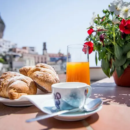 Casa Ester شقة أتراني