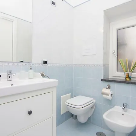 شقة Casa Ester أتراني