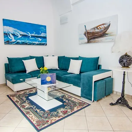 Casa Ester شقة أتراني