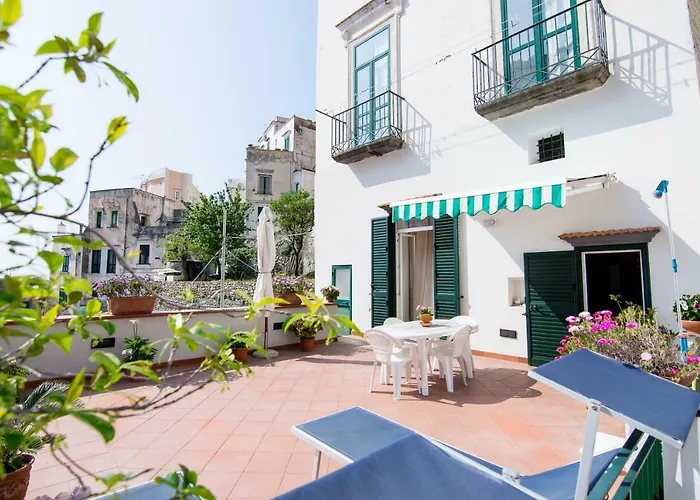 Casa Ester