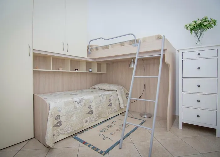 Casa Ester Apartmán *