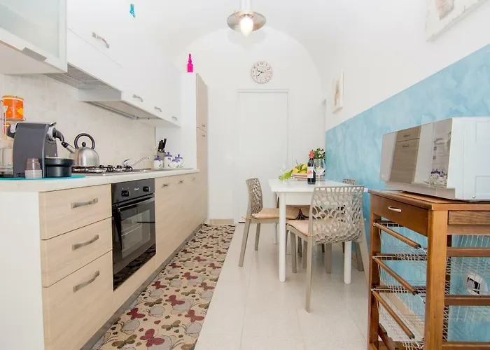 Apartmán Casa Ester *