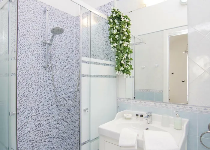 Apartmán Casa Ester